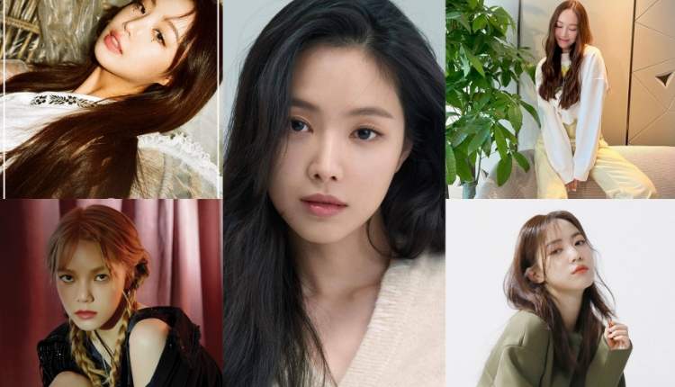 5 Beauties Who Shocked Kpop by Leaving