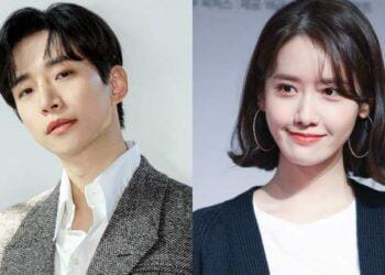 Lee junho and YoonA . King the land drama 2022