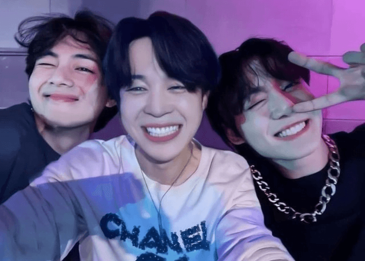 10 funny facts about Bts 2024