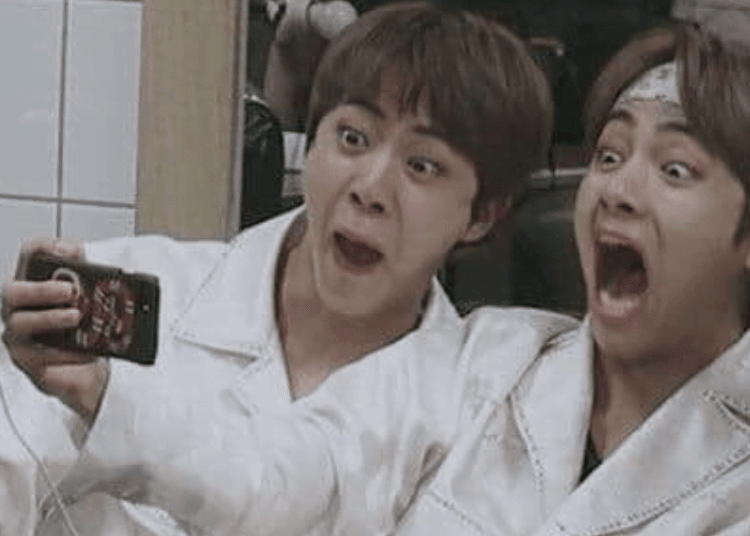 Some Rumors About BTS Turned Out To Be made by the members group