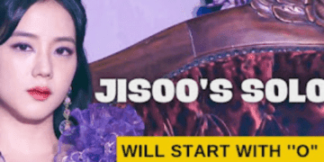 Jisoo's Solo Debut: Fan Speculations!