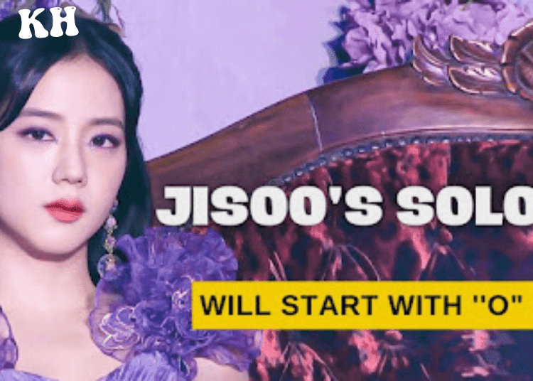 Jisoo's Solo Debut: Fan Speculations!