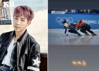 BTS's Instagram Disables Comments Amid RM Controversy