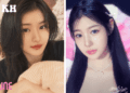FIFTY FIFTY Members Profile: Ages and Heights