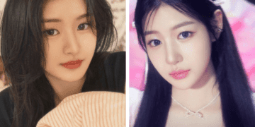 FIFTY FIFTY Members Profile: Ages and Heights