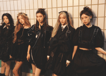 How Old Are the Members of ILLIT?