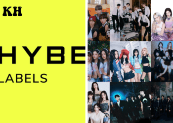 HYBE Apologizes for the Music Industry Report