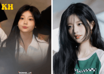 ILLIT QUIZ: Which Member Are You Like?