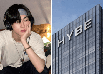 Is HYBE Behind Seunghan’s Exit from RIIZE ?