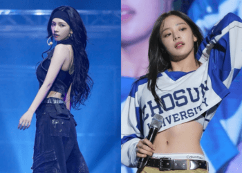 Is NewJeans Still the Top Girl Group? The Surprising Drop from Rankings 2024