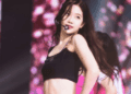 LE SSERAFIM’s Kazuha Shares Her Secrets to Toned abs