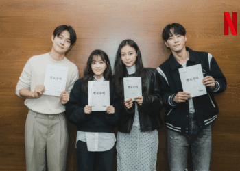 Melo Movie KDRAMA