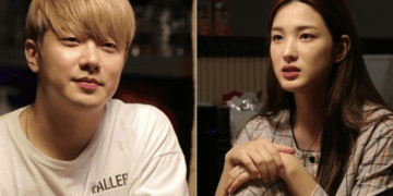 Police Investigate Choi Minhwan After Ex-Wife's Divorce Video.