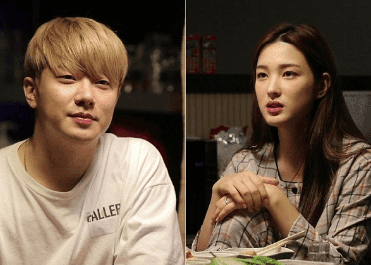 Police Investigate Choi Minhwan After Ex-Wife's Divorce Video.