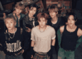 RIIZE Members Heights and Profiles