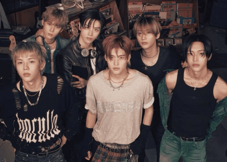 RIIZE Members Heights and Profiles