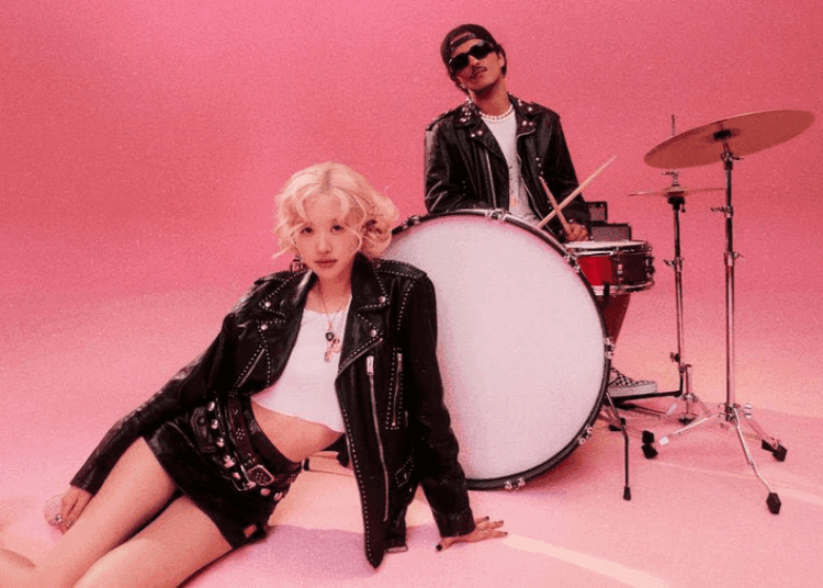 Rose Sparks Fan Outrage Over YG Ent's Handling of Her Solo Career