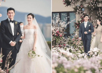Son Ye Jin & Hyun Bin's marriage plan?