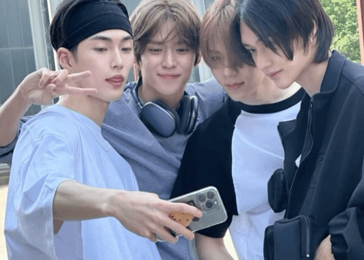 Which Riize Member Are You?