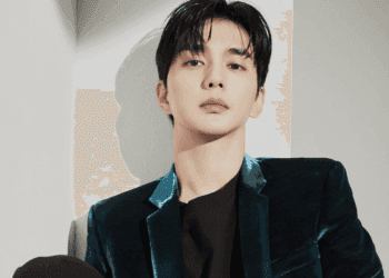 Yoo Seung Ho's new look after joining YG impresses netizens
