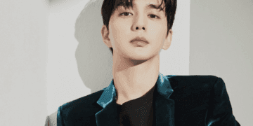 Yoo Seung Ho's new look after joining YG impresses netizens
