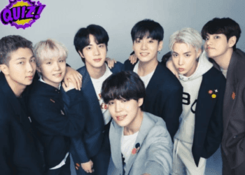 BTS Quiz 2022: Are You Feisty, Innocent, or Mature Around BTS Members?