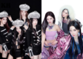 2024 MelOn Music Awards: A Night of Triumph for aespa, (G)I-DLE