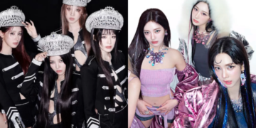 2024 MelOn Music Awards: A Night of Triumph for aespa, (G)I-DLE