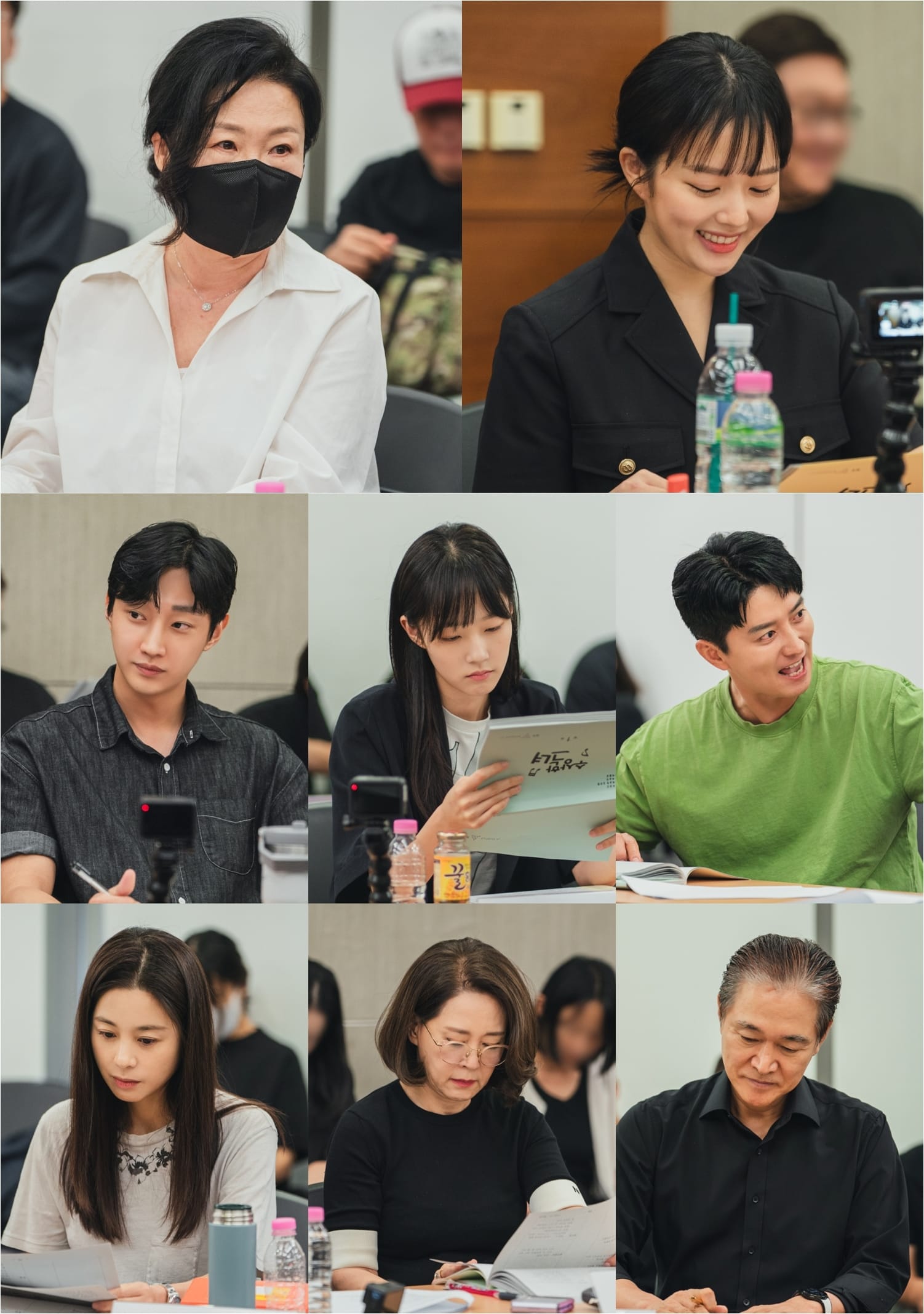 Miss Granny Kdrama 2024 Koreaholik Miss Granny Kdrama 2024 Koreaholik