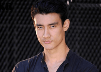 Alex Landi: Redefining Hollywood and kDrama