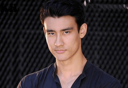 Alex Landi: Redefining Hollywood and kDrama