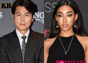Jung Woo-sung and Moon Gabi's Parenting Struggles