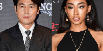 Jung Woo-sung and Moon Gabi's Parenting Struggles
