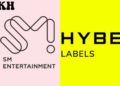 The Shocking Difference Between SM Entertainment and HYBE's Internal Reports Stuns Korean Netizens