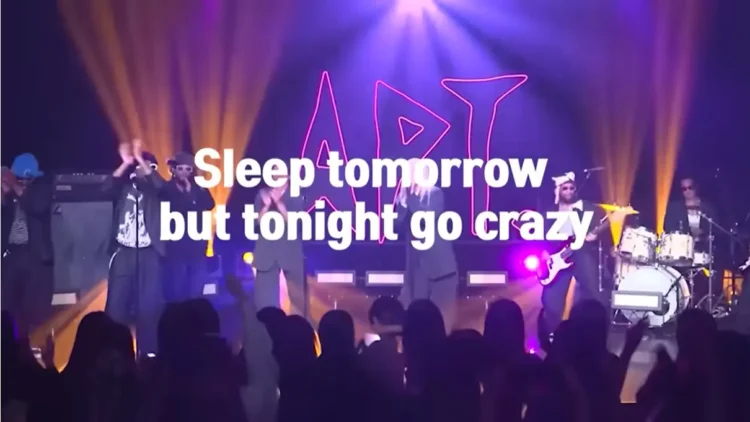 Rosé and Bruno Mars Face Lip-Sync Allegations at MAMA 2024