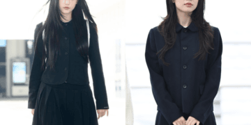 A Fashionable Controversy: Moka and Haerin's COYSEIO Moment