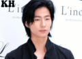 Actor Song Jae-rim, 39, Dies: Korean Actor Passes Away