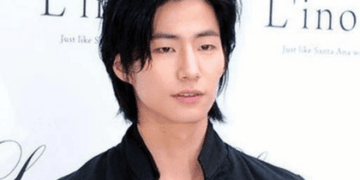 Actor Song Jae-rim, 39, Dies: Korean Actor Passes Away