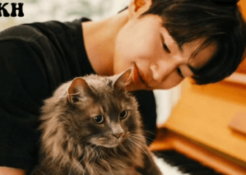 Actor Song Jae-rim’s Sudden Death