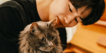 Actor Song Jae-rim’s Sudden Death