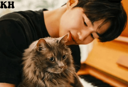 Actor Song Jae-rim’s Sudden Death