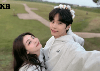 Ailee Announces Engagement to “Single’s Inferno” Star Choi Si Hun