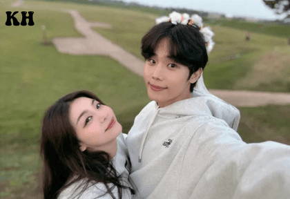 Ailee Announces Engagement to “Single’s Inferno” Star Choi Si Hun