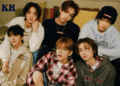 BOYNEXTDOOR Members Profile, Heights, and Ages 2025
