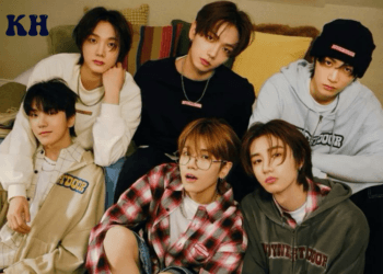 BOYNEXTDOOR Members Profile, Heights, and Ages 2025