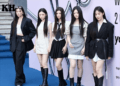 NewJeans Members Hold Urgent Press Conference Today