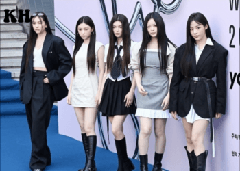 NewJeans Members Hold Urgent Press Conference Today