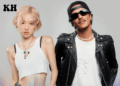 Bruno Mars and Rose will perform at the Mama Concert officially