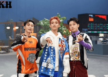 BSS of SEVENTEEN Announces Long-Awaited Comeback
