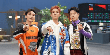 BSS of SEVENTEEN Announces Long-Awaited Comeback